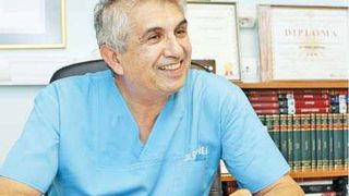 Medicul Gheorghe Burnei, plasat in arest la domiciliu. UPDATE