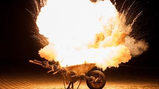 Explozie intr-un laborator al unei Facultati din Cluj. Doua persoane au fost ranite