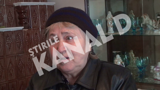 Ce se intampla cu casa in care sta bunica lui Ionut Anghel, baietelul de 4 ani ucis de caini. Batrana si copiii ei au mers impreuna la notar!