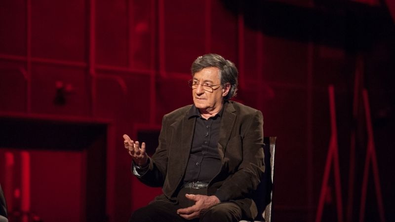 Ion Caramitru si-a cautat dreptatea in justitie