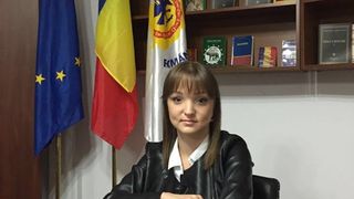 Lidia a preluat si partidul de la tatal sau