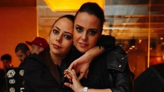 Ana si Maria Patriciu mostenesc o mare parte din averea tatalui lor