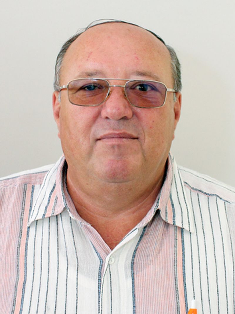 Ion Bogaciu, tatal Corinei, e consilier vechi la Voluntari