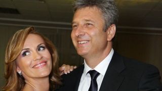 Florentin Pandele, sotul primaritei Firea, ar fi unchiul de var al Corinei
