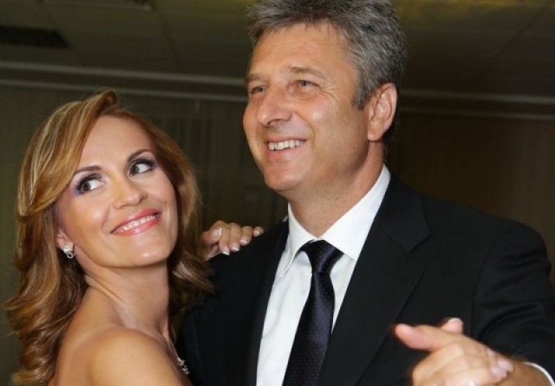 Florentin Pandele, sotul primaritei Firea, ar fi unchiul de var al Corinei