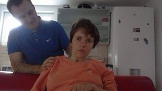 Sarbatori triste pentru sotul gravidei calcate de o masina pe trecerea de pietoni: &ldquo;Mos Craciun, la noi, merge cu jucarii, la cimitir!&rdquo;