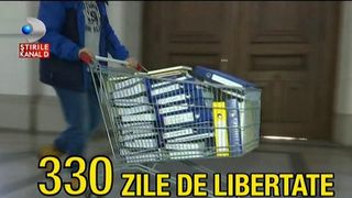 Decizie importanta pentru Dan Voiculescu. Ar putea sa i se micsoreze pedeapsa cu un an, pentru toate cartile scrise