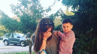 "Brusc, viata mi s-a umplut de vina si indoiala". Marturiile cutremuratoare ale unei mamici care s-a trezit langa bebelusul mort