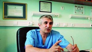 Corpul de control al Ministerului Sanatatii face verificari la Spitalul "Marie Curie", in cazul medicului Gheorghe Burnei