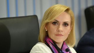 Gabriela Firea, de urgenta la spital, dupa ce a ramas fara voce! Diagnosticul pus de medici
