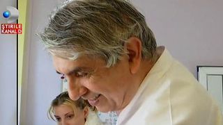 Gheorghe Burnei ar fi cerut mita un miel unui pacient: "Nu imi trebuie bani, daca tot sunteti de la tara si vine Pastele"