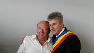 Ion Bogaciu e apropiat de Floreintin Pandele