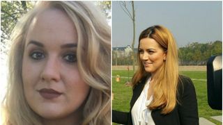 Adevarata dimensiune a nepotismului la alegerile din 2016! Tinerele impinse in fata pe listele pentru Parlament sunt fiice de baroni locali