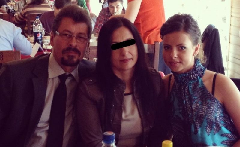 Tatal, Ioan Mares, consilier Brasov