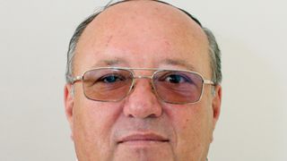 Ion Bogaciu, consilier PSD Voluntari