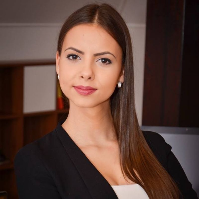 Mara Mares, PNL Brasov