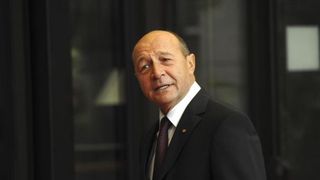 Ce s-a intamplat cu celebra fabrica de inghetata a lui Traian Basescu! In actele firmei figura sotia fostului presedinte