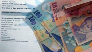 Vesti bune: Facturile la electricitate vor fi mai mici din ianuarie