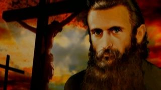 Secretul lui Arsenie Boca: femeia care a stat 40 de ani langa el si pe care duhovnicul nu a lasat-o sa se omoare