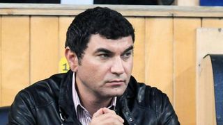 Cristi Borcea, operat de urgenta la Floreasca. Este a treia operatie suferita de fostul actionar al lui Dinamo