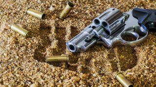 Doi medici germani au fost impuscati astazi. Incidentul s-a petrecut in localitatea Marburg