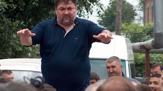 Dumitru Sechelariu si-a completat declaratia de avere cu cateva luni inainte sa moara! Milionarul bacauan, decedat la 54 de ani, raportase castiguri fabuloase