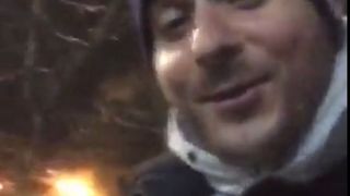 Asa arata astazi Ionut Vantu