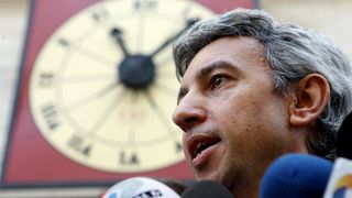 Dan Diaconescu, haituit de banci chiar si in spatele gratiilor! Fostului sef al OTV i se imputa chiar si proprietatile pe care le-a vandut acum 3 ani! DD are de returnat multe milioane de euro