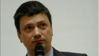 Proaspat senator, Ionut Vulpescu, fostul ministru al Culturii, este absolvent de Teologie