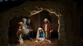 Dezvaluirea care da peste cap lumea crestina! Iisus s-ar fi nascut pe 17 iunie, nu pe 25 decembrie