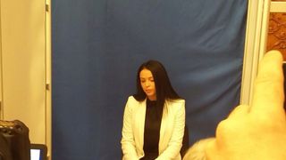 Nepoata lui Florentin Pandele a pozat inainte sa intre in posesia mandatului de parlamentar! Uite cum arata Corina Bogaciu