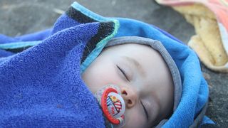 Presedintele FPAM: Vina pentru moartea bebelusului din Constanta apartine mamei, "un monstru cu chip de om"