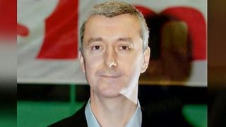 Lumea sportului este in doliu dupa ce antrenorul de baschet din Ungaria a fost gasit mort intr-un hotel din Bucuresti: "Era un om haios, mereu facea glume"