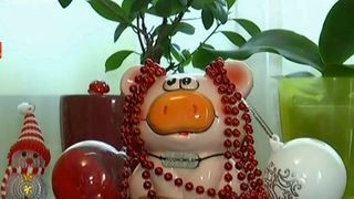 Cat te costa sa-ti impodobesti casa, bradul si ferestrele anul acesta.