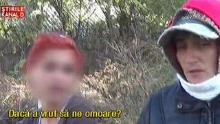 Crima oribila care a bagat spaima in prostituatele din Calarasi. O tanara, de 31 de ani, care &icirc;şi vindea trupul, a fost injunghiata. Calaul a ucis-o pentru 20 de lei.