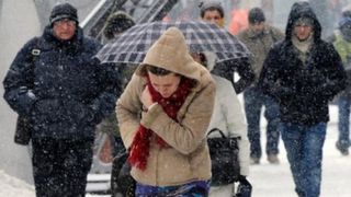 Prognoza meteo. Anuntul meteorologilor pentru saptamana care urmeaza si pentru weekend