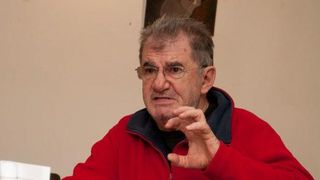 Marele actor Florin Zamfirescu, scrisoare dura catre compatrioti: "Tu, POPOR roman, esti cel care dai bir cu fugitii!"