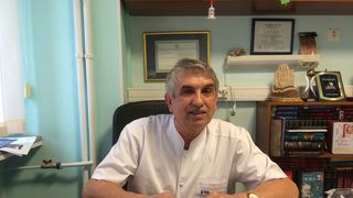 Doctorul Burnei, experimente pe copiii de la orfelinat? O noua acuzatie socanta lansata de mama Amirei, fosta pacienta a celebrului chirurg ortoped