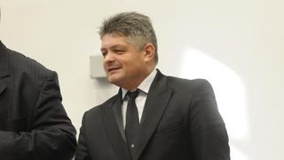 Florin Secureanu sustragea sume uriase din casieria spitalului Malaxa, dar nu-si platea apa curenta! Fostul manager a fost obligat in instanta sa-si achite datoria catre Apa Nova