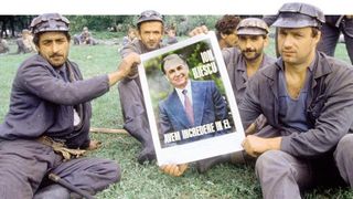 Dosarul Mineriadei: Iliescu, Roman, Magureanu, Voican Voiculescu, inculpati pentru infractiuni contra umanitatii