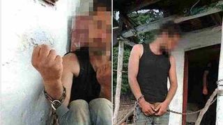 Marturii cutremuratoare in cazul sclavilor din Arges: "Ma amenintau cu drujba pornita, ma bateau cu ciocanul"