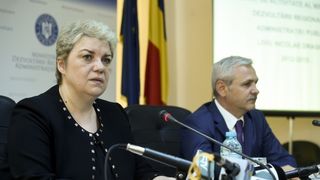 Dezvaluiri din viata lui Sevil Shhaideh. A dat bani pentru Nicusor Constantinescu si a cheltuit banii constantenilor pe un proiect ce nu a functionat niciodata