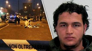 Un sofer roman a povestit politiei ca l-a ajutat, fara sa stie, pe teroristul care a intrat in multime la Targul de Craciun din Berlin