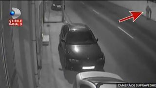 Spargatori de case deghizati in colindatori. Politistii constanteni cauta hotii care pandaeau casele unde proprietarii erau plecati