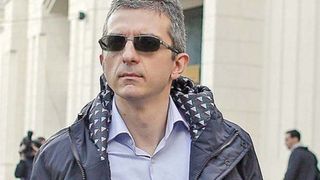 Dan Condrea, patronul Hexi Pharma, a murit intr-un accident rutier la scurt timp dupa declansarea anchetei