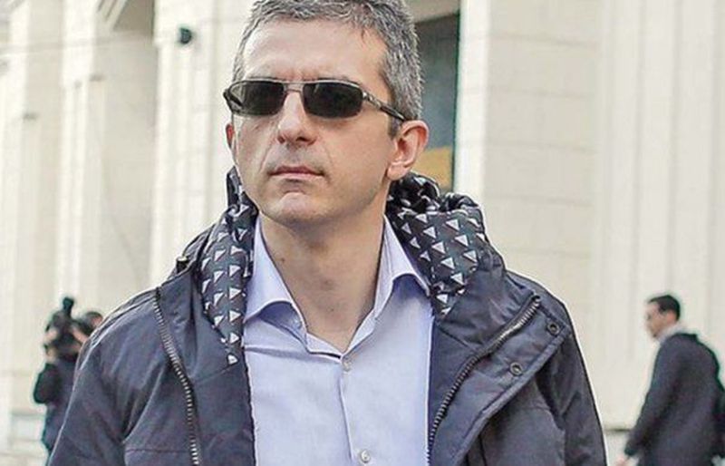 Dan Condrea, patronul Hexi Pharma, a murit intr-un accident rutier la scurt timp dupa declansarea anchetei