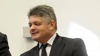 Florin Secureanu, fostul manager al Spitalului Malaxa