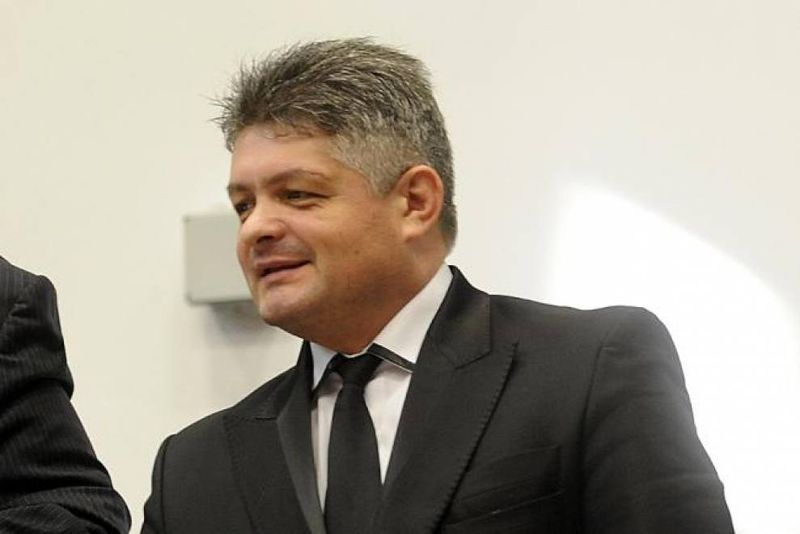 Florin Secureanu, fostul manager al Spitalului Malaxa
