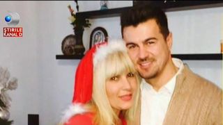 Elena Udrea nu se mai ascunde. Scene fierbinti la mall impreuna cu iubitul ei. Cum a fost surprinsa blonda politicii romanesti