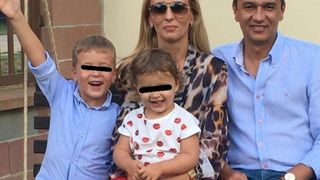 Ea este nevasta premierului propus de PSD! Mihaela Grindeanu este farmacista